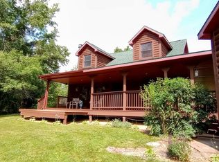 1471 Eldon Ct, Gladwin, MI 48624