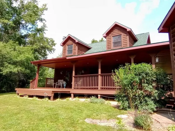 1471 Eldon Ct, Gladwin, MI 48624