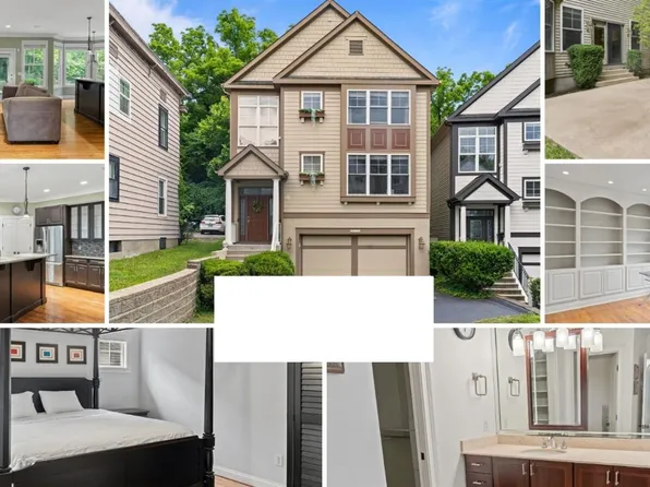 434 Stanley Ave, Cincinnati, OH 45226