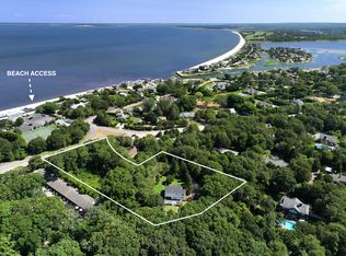 118 North Rd, Southampton, NY 11968