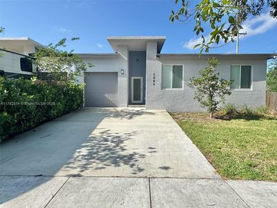 1505 SW 27th Ct, Fort Lauderdale, FL, 33315