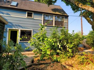 6510 N Amherst St, Portland, OR 97203