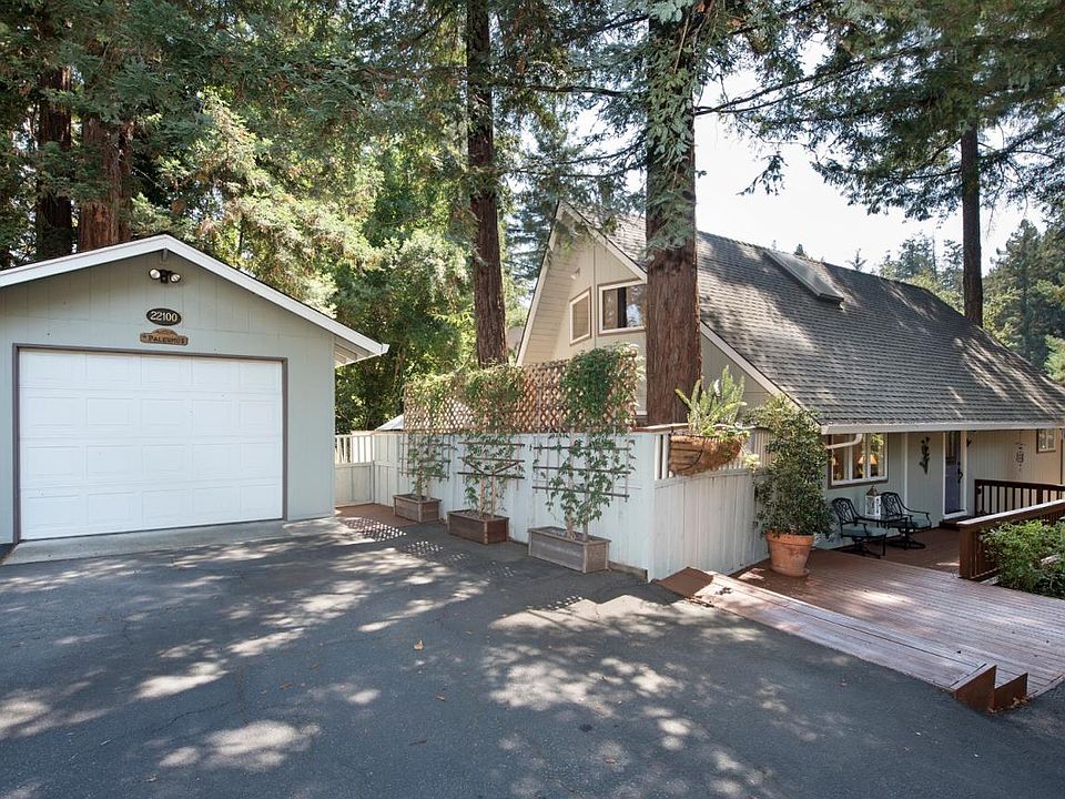 1st image of 22100 Highland Way