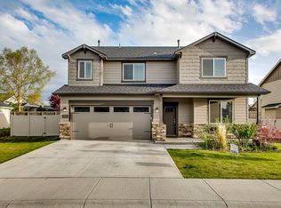 9565 W Goldenpond Ct, Boise, ID 83709