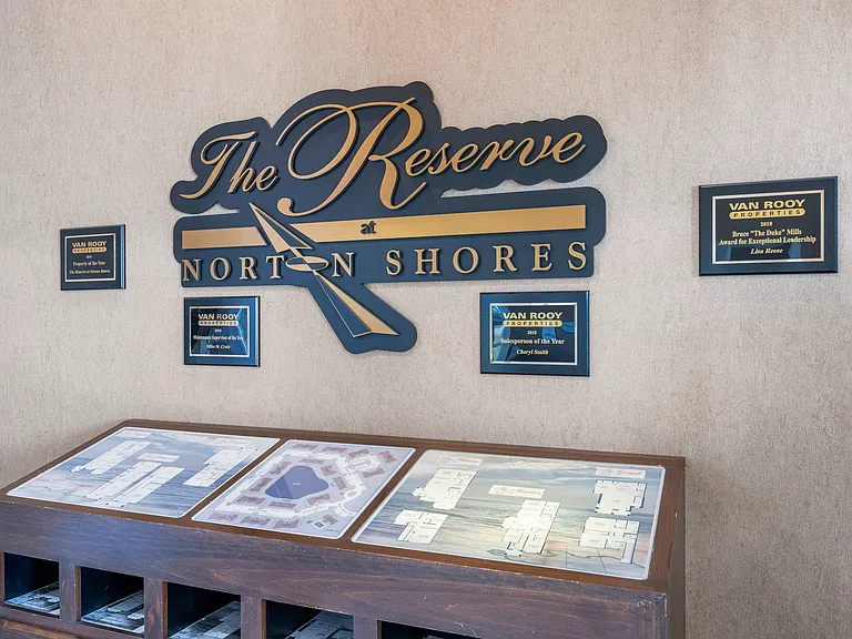 The Reserve at Norton Shores — Photo 14
