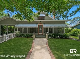 118 Fels Ave, Fairhope, AL 36532