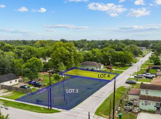 1901 Rosalee St LOT 3, La Marque, TX 77568