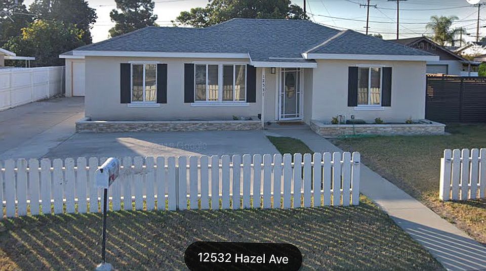 1st image of 12531 Hazel Ave