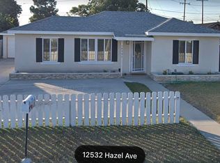 12531 Hazel Ave, Garden Grove, CA 92841