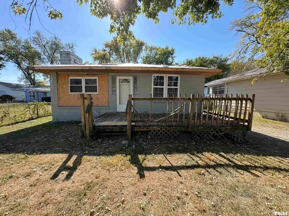 606 E Paris Ave, Peoria, IL 61603