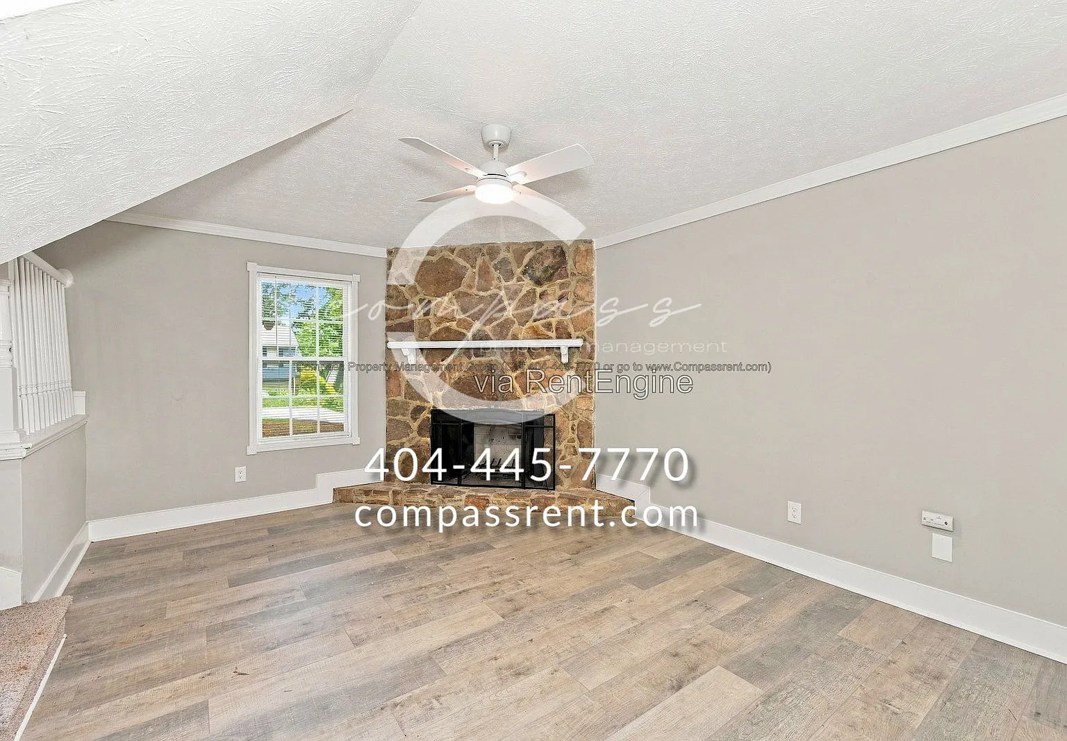 3 bed, 2.0 bath, 1462 sqft, $1,950 — Photo 3