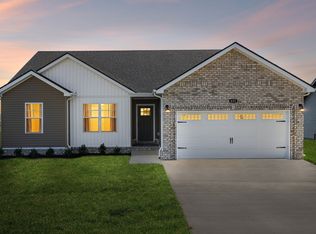 631 Avondale Rd Lot 23, Oak Grove, KY 42262