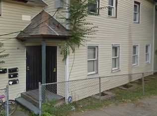 3611 Chatham Ave #DOWN, Cleveland, OH