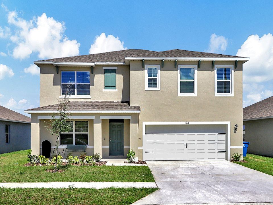 1st image of 1368 Sugarwood St #1