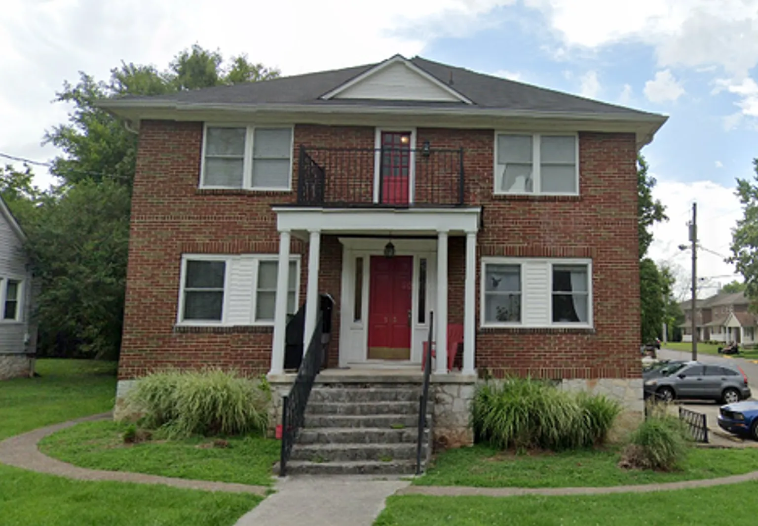 710 Cabell Drive — Photo 1