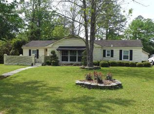 1309 Escambia Ave, Brewton, AL 36426