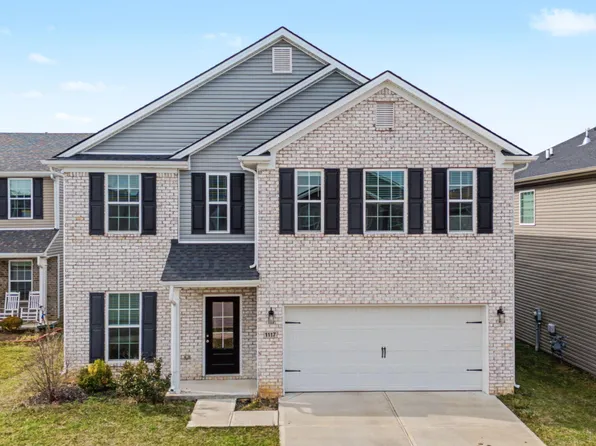 1117 Barleys Pass, Lexington, KY 40511
