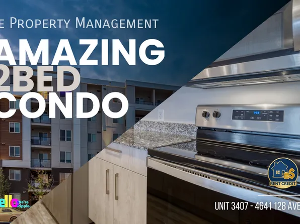 4641 128th Ave NE #3407, Calgary, AB T3N 1T3