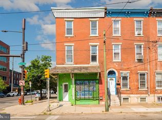 300 N 41st St, Philadelphia, PA 19104
