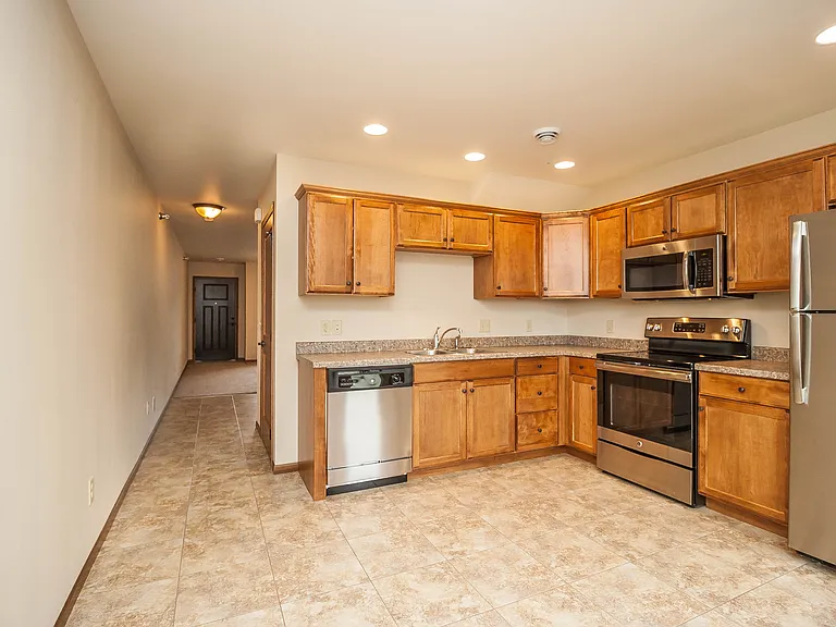 Monument View Townhomes — Photo 26