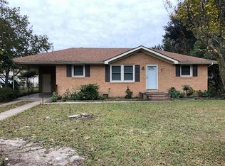 891 Kolb Rd, Sumter, SC 29154