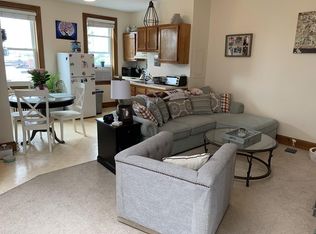 833 E 4th St #3, Boston, MA 02127