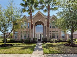 1601 Cascade Falls Dr, Friendswood, TX 77546