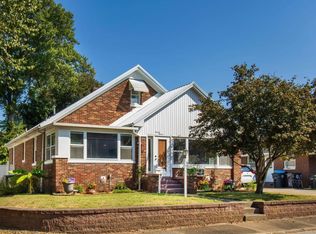 27 N Kelsey Ave, Evansville, IN 47711