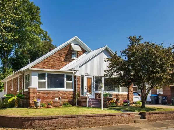 27 N Kelsey Ave, Evansville, IN 47711