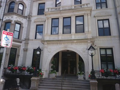160 Commonwealth Ave APT 410, Boston, MA, 02116