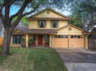 703 Clearview Cv, Round Rock, TX 78664
