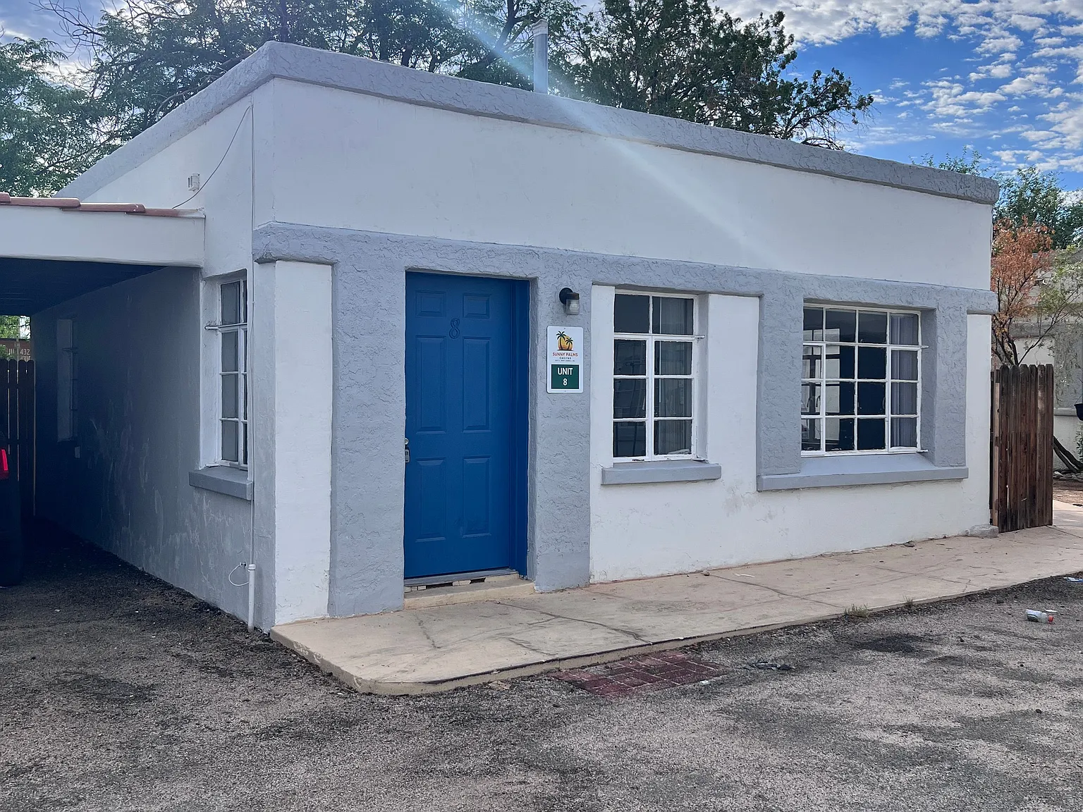 1 bed, 575 sqft, $950 — Photo 3