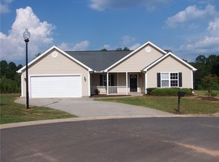 4 Pindo Ct, Anderson, SC 29621