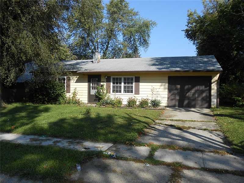 1st image of 8542 Georgiana Ln
