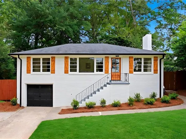 2749 Eastfield Rd SE, Smyrna, GA 30080