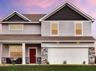 The Hudson Plan, Big Woods Express Series, Rogers, MN 55374