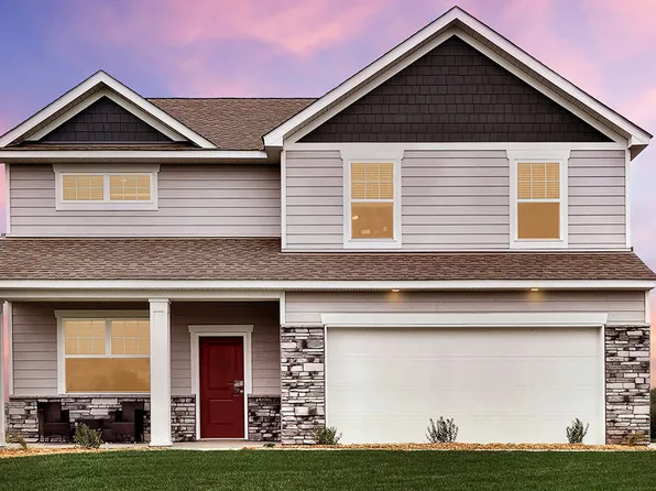 The Hudson Plan, Big Woods Express Series