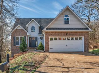253 Burgandy Hill Rd, Nashville, TN 37211