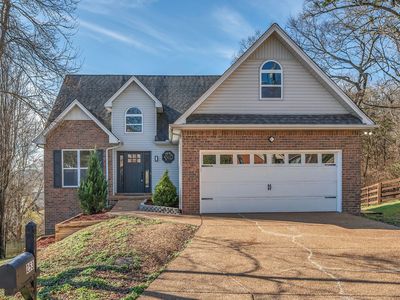 253 Burgandy Hill Rd, Nashville, TN, 37211