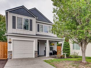 6725 SW Taurus Pl, Beaverton, OR 97007