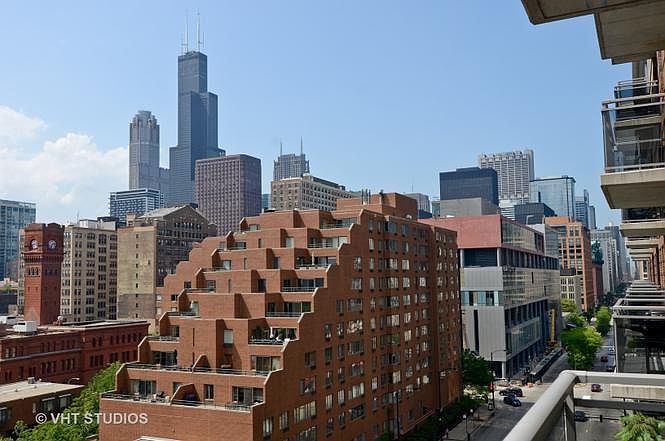 city view