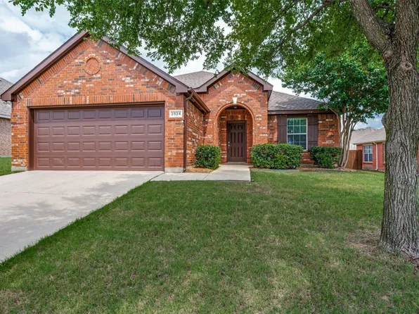 2824 Quarter Horse Ln, Celina, TX 75009