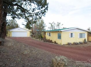 65455 73rd St, Bend, OR 97703