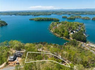 140 Woodhaven Way, Six Mile, SC 29682