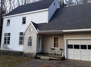 234 Clay Hill Rd, Cape Neddick, ME 03902