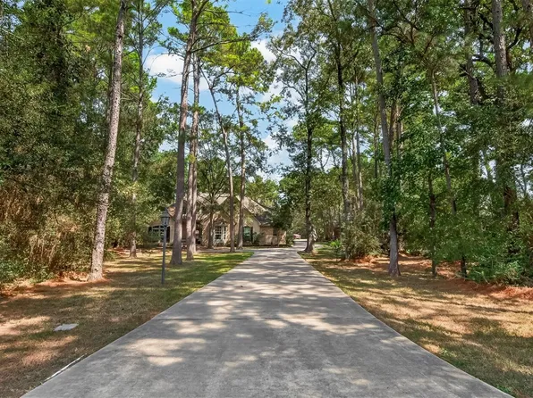 25714 Bridle Fls, Magnolia, TX 77355