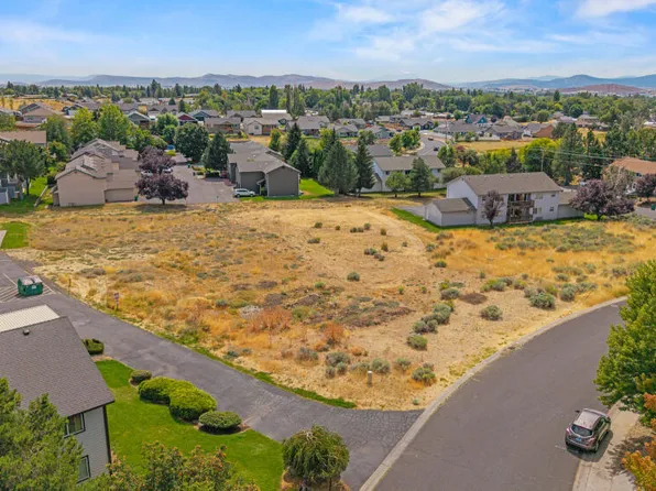0 N Hills Dr #904114, Klamath Falls, OR 97603
