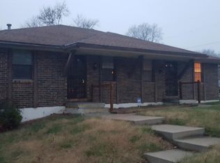 6102 Blue Ridge Cut Off, Raytown, MO 64133