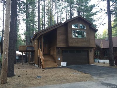 885 Alameda Ave, South Lake Tahoe, CA, 96150
