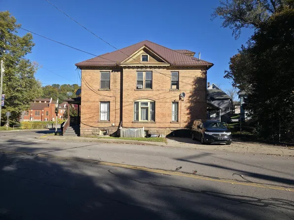 2 Depot St, Ridgway, PA 15853